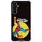 Marvel Classic Comics Amazing Spider-Man 70 Galaxy A54 5G Clear Case