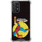 Marvel Classic Comics Amazing Spider-Man 70 Galaxy A72 5G Clear Case