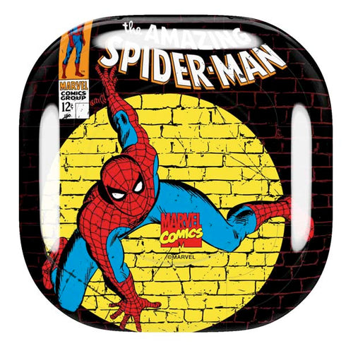 Marvel Classic Comics Amazing Spider-Man 70 Galaxy Buds Pro Skin