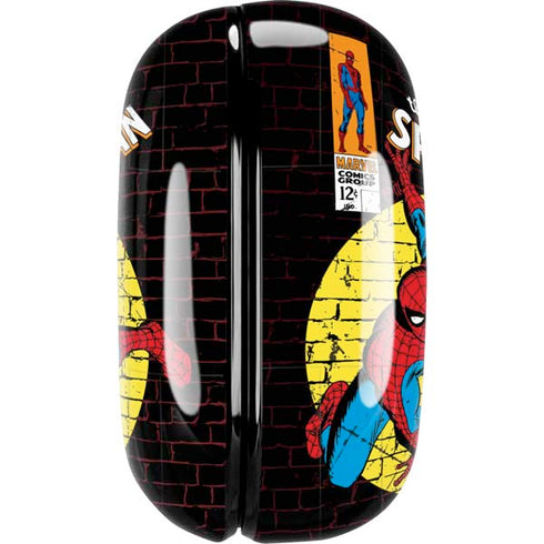 Marvel Classic Comics Amazing Spider-Man 70 Galaxy Buds Pro Skin