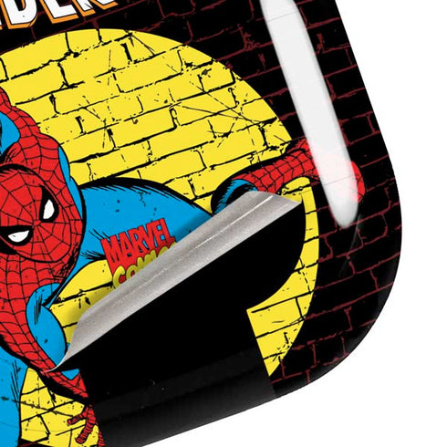 Marvel Classic Comics Amazing Spider-Man 70 Galaxy Buds Pro Skin