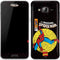 Marvel Classic Comics Amazing Spider-Man 70 Galaxy J3 Skin