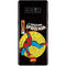 Marvel Classic Comics Amazing Spider-Man 70 Galaxy Note 8 Skin