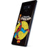 Marvel Classic Comics Amazing Spider-Man 70 Galaxy Note 9 Skin