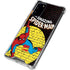 Marvel Classic Comics Amazing Spider-Man 70 Galaxy Note20 5G Clear Case