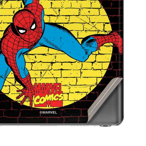 Marvel Classic Comics Amazing Spider-Man 70 Galaxy Note20 5G Skin