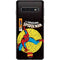Marvel Classic Comics Amazing Spider-Man 70 Galaxy S10 Skin
