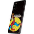 Marvel Classic Comics Amazing Spider-Man 70 Galaxy S20 Fan Edition Skin