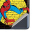 Marvel Classic Comics Amazing Spider-Man 70 Galaxy S20 Fan Edition Skin