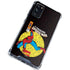 Marvel Classic Comics Amazing Spider-Man 70 Galaxy S20 FE Clear Case