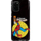 Marvel Classic Comics Amazing Spider-Man 70 Galaxy S20 Plus Pro Case