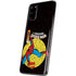 Marvel Classic Comics Amazing Spider-Man 70 Galaxy S20 Plus Skin