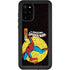Marvel Classic Comics Amazing Spider-Man 70 Galaxy S20 Plus Waterproof Case