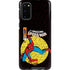 Marvel Classic Comics Amazing Spider-Man 70 Galaxy S20 Pro Case