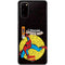 Marvel Classic Comics Amazing Spider-Man 70 Galaxy S20 Skin