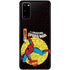 Marvel Classic Comics Amazing Spider-Man 70 Galaxy S20 Skin