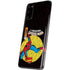 Marvel Classic Comics Amazing Spider-Man 70 Galaxy S20 Skin