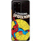 Marvel Classic Comics Amazing Spider-Man 70 Galaxy S20 Ultra 5G Skin
