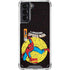 Marvel Classic Comics Amazing Spider-Man 70 Galaxy S21 5G Clear Case