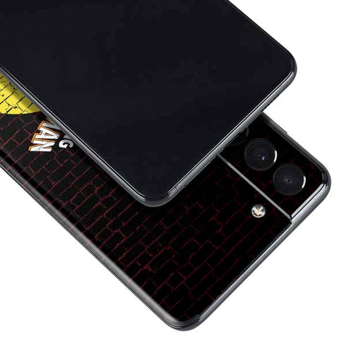 Marvel Classic Comics Amazing Spider-Man 70 Galaxy S21 Plus 5G Skin