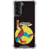 Marvel Classic Comics Amazing Spider-Man 70 Galaxy S22 Clear Case