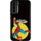 Marvel Classic Comics Amazing Spider-Man 70 Galaxy S22 Plus Pro Case