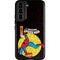Marvel Classic Comics Amazing Spider-Man 70 Galaxy S22 Pro Case