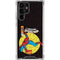Marvel Classic Comics Amazing Spider-Man 70 Galaxy S22 Ultra Clear Case