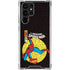 Marvel Classic Comics Amazing Spider-Man 70 Galaxy S22 Ultra Clear Case