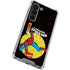 Marvel Classic Comics Amazing Spider-Man 70 Galaxy S23 Clear Case