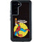 Marvel Classic Comics Amazing Spider-Man 70 Galaxy S23 Plus Waterproof Case