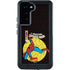 Marvel Classic Comics Amazing Spider-Man 70 Galaxy S23 Plus Waterproof Case