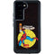 Marvel Classic Comics Amazing Spider-Man 70 Galaxy S23 Waterproof Case
