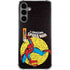Marvel Classic Comics Amazing Spider-Man 70 Galaxy S24 Plus Clear Case