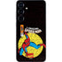 Marvel Classic Comics Amazing Spider-Man 70 Galaxy S24 Plus Skin