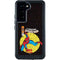 Marvel Classic Comics Amazing Spider-Man 70 Galaxy S24 Waterproof Case