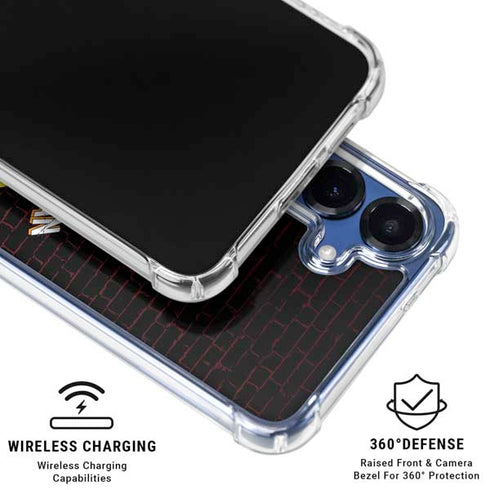 Marvel Classic Comics Amazing Spider-Man 70 Galaxy S25 Clear Case
