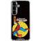Marvel Classic Comics Amazing Spider-Man 70 Galaxy S26 Clear Case