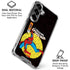 Marvel Classic Comics Amazing Spider-Man 70 Galaxy S26 Clear Case