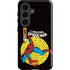 Marvel Classic Comics Amazing Spider-Man 70 Galaxy S26 Impact Case