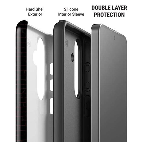 Marvel Classic Comics Amazing Spider-Man 70 Galaxy S26 Impact Case