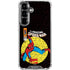 Marvel Classic Comics Amazing Spider-Man 70 Galaxy S26 Plus Clear Case