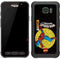 Marvel Classic Comics Amazing Spider-Man 70 Galaxy S7 Active Skin