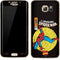 Marvel Classic Comics Amazing Spider-Man 70 Galaxy S7 Edge Skin