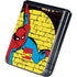 Marvel Classic Comics Amazing Spider-Man 70 Galaxy Z Flip5 5G Skin