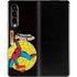 Marvel Classic Comics Amazing Spider-Man 70 Galaxy Z Fold3 5G Skin