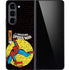 Marvel Classic Comics Amazing Spider-Man 70 Galaxy Z Fold5 5G Skin