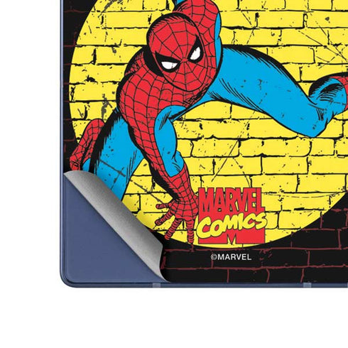 Marvel Classic Comics Amazing Spider-Man 70 Galaxy Z Fold6 Skin
