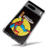 Marvel Classic Comics Amazing Spider-Man 70 Google Pixel 8a Clear Case