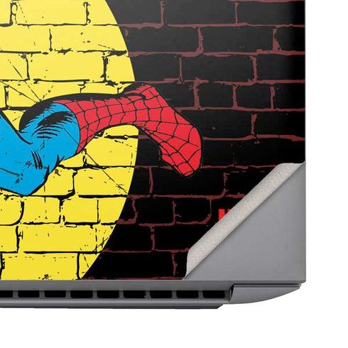Marvel Classic Comics Amazing Spider-Man 70 HP ZBook Fury 16 G10 Skin